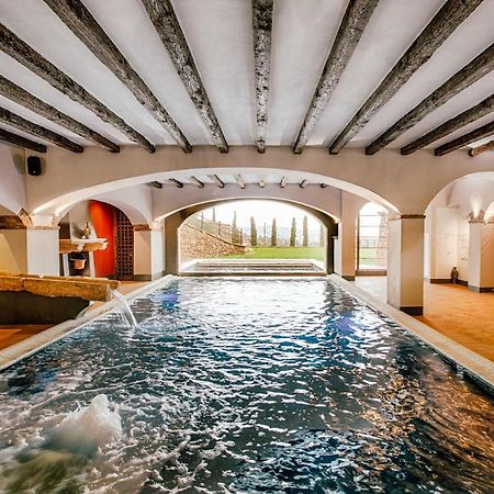 Dimora Storica Giorni Resort & Spa Pignola Kültér fotó