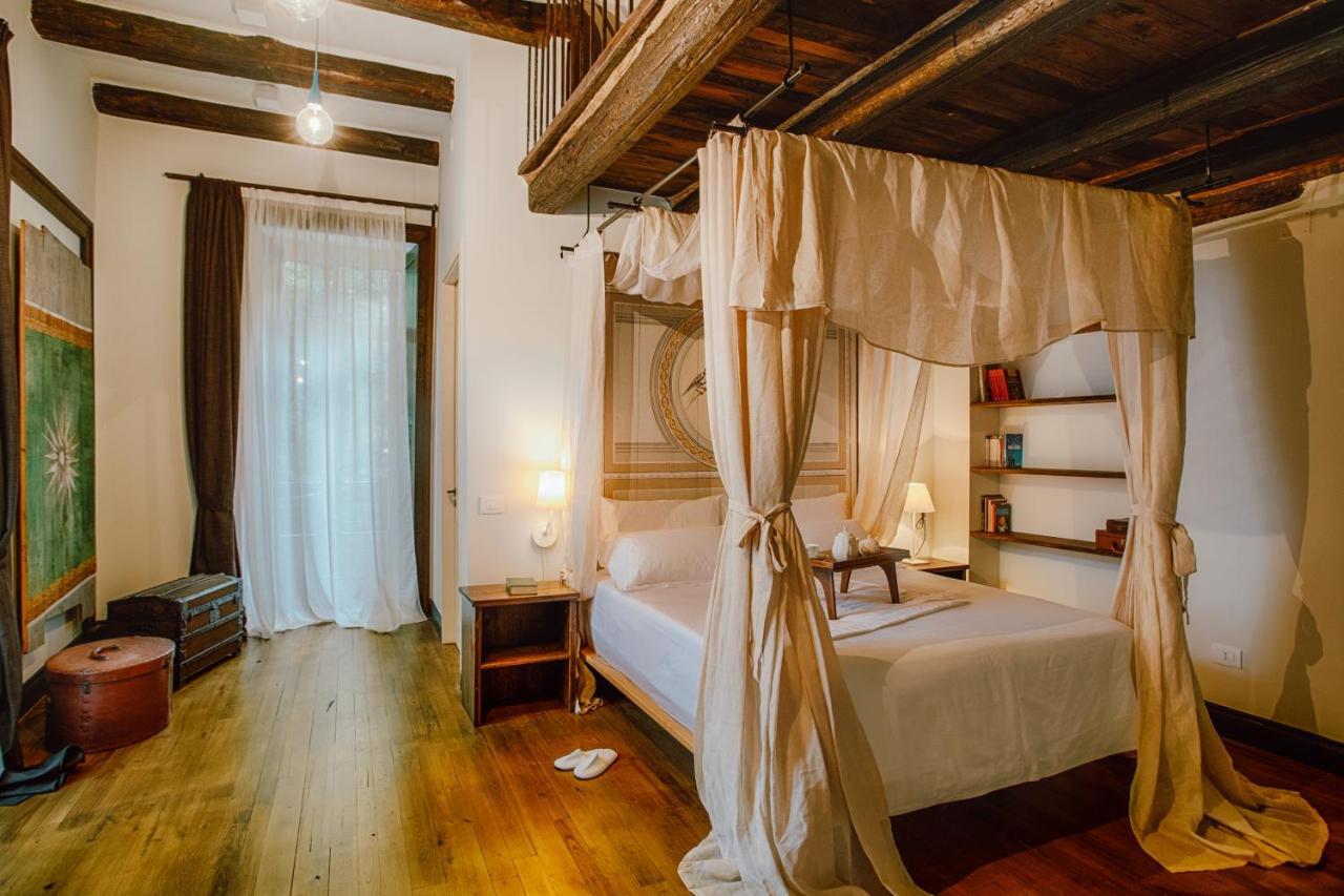 Dimora Storica Giorni Resort & Spa Pignola Kültér fotó