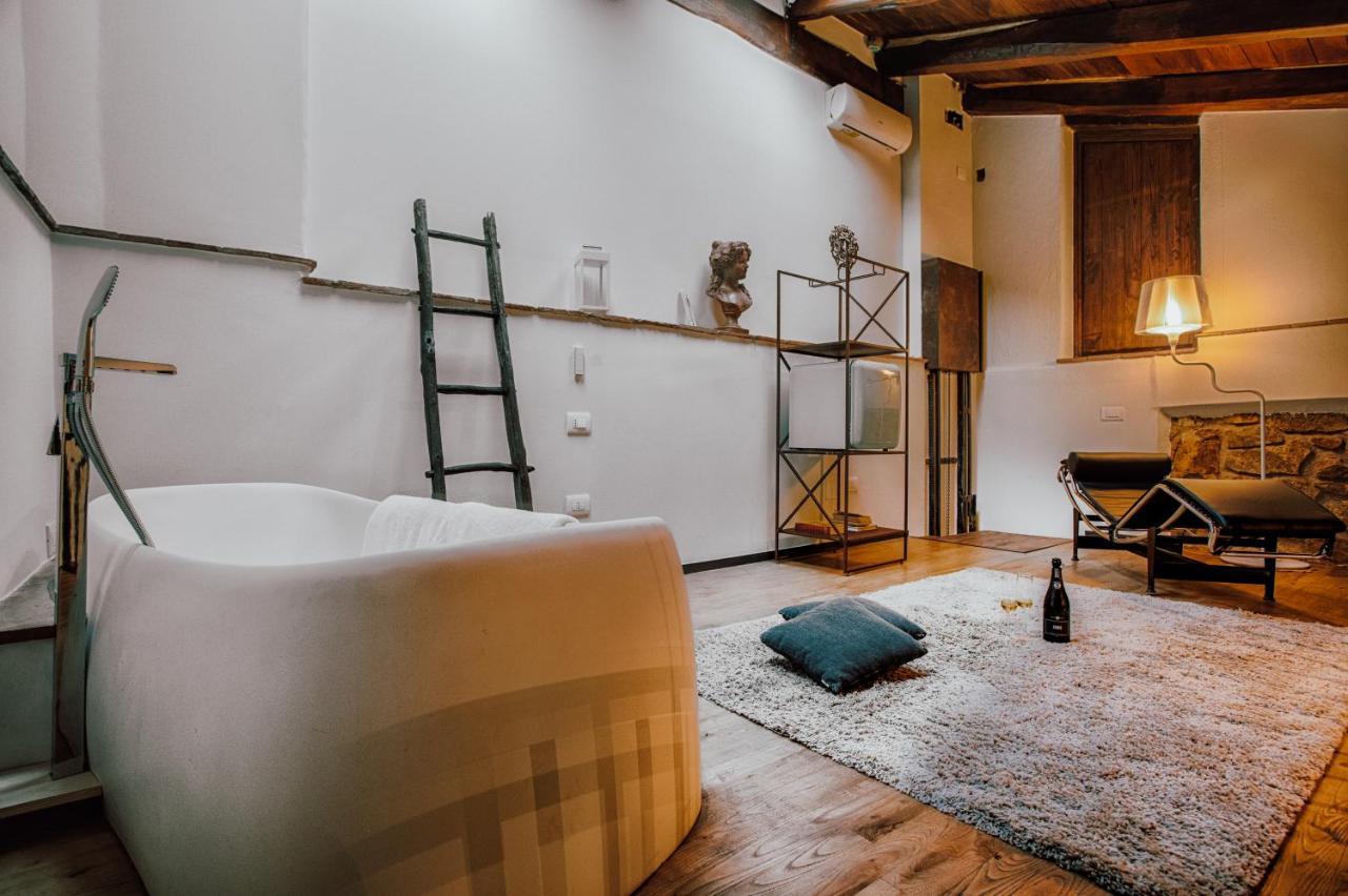 Dimora Storica Giorni Resort & Spa Pignola Kültér fotó