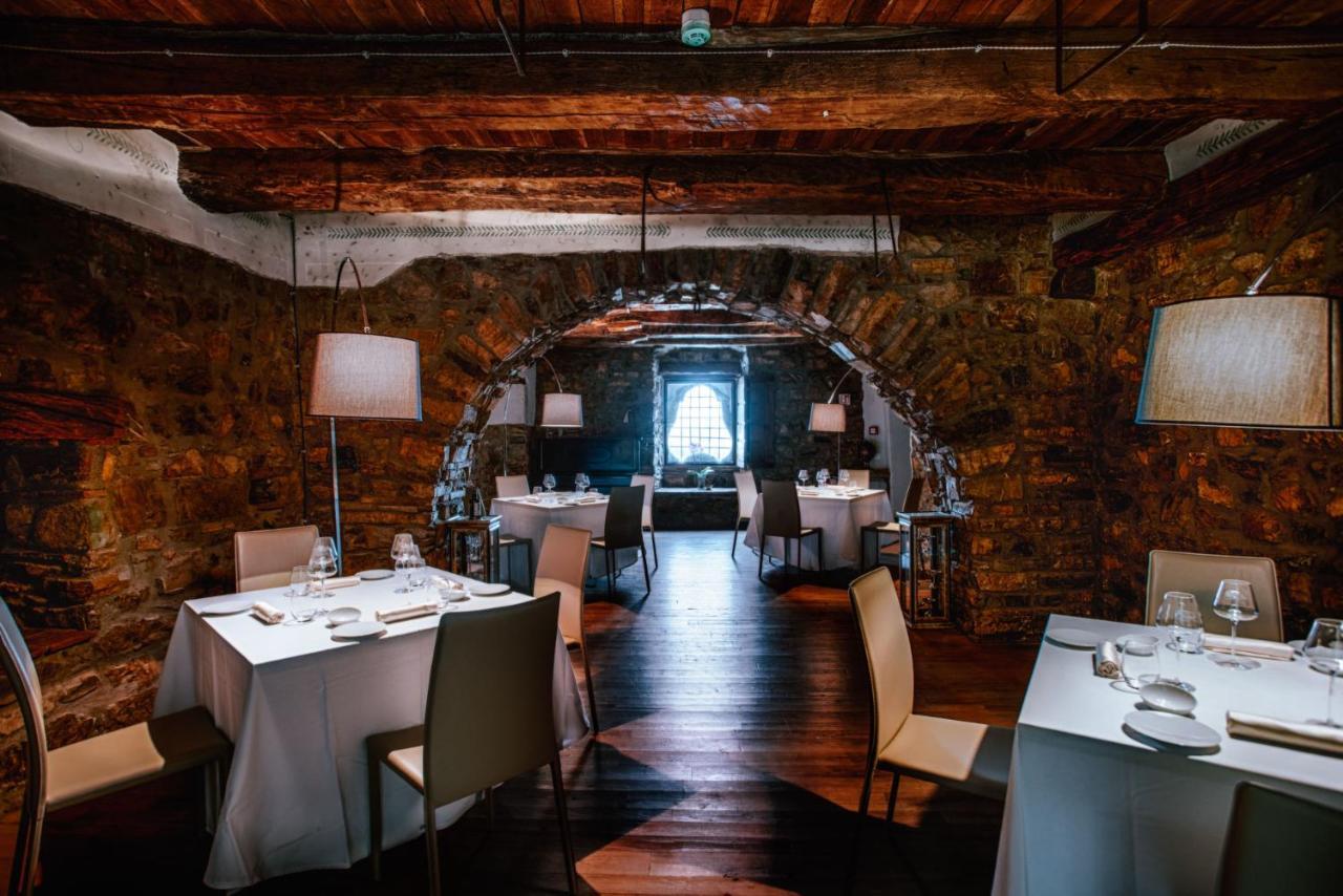 Dimora Storica Giorni Resort & Spa Pignola Kültér fotó